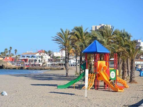 Apartamento Venecia