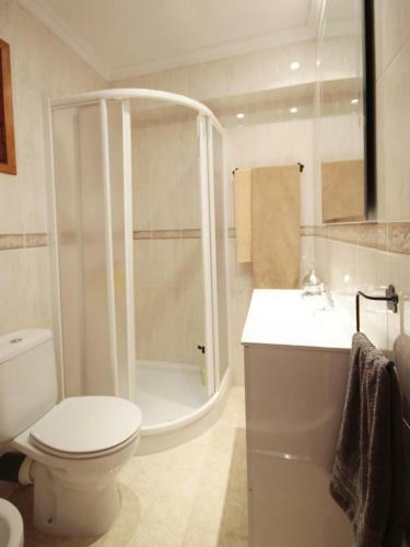 Apartamento Venecia