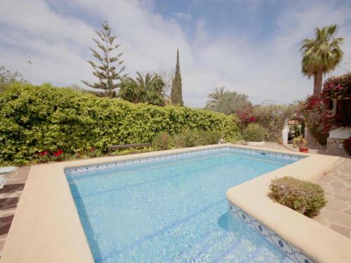 Villa Jaureguia