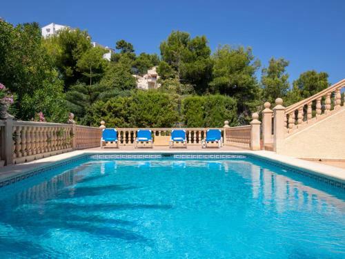 Villa Bellevue