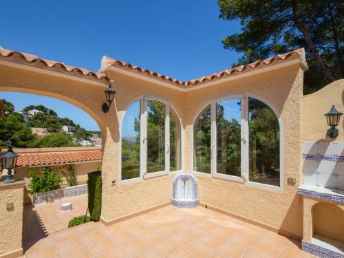 Villa Bellevue