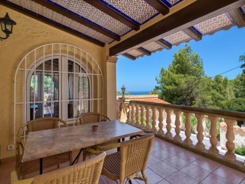 Villa Bellevue