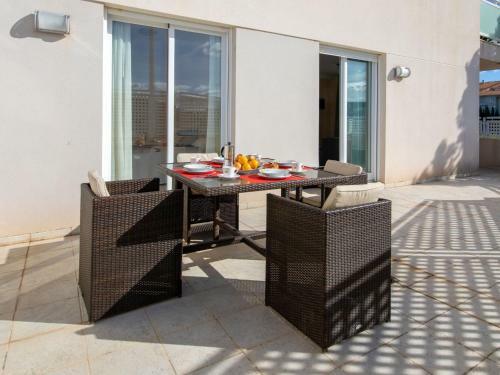 Apartment Arenal-3