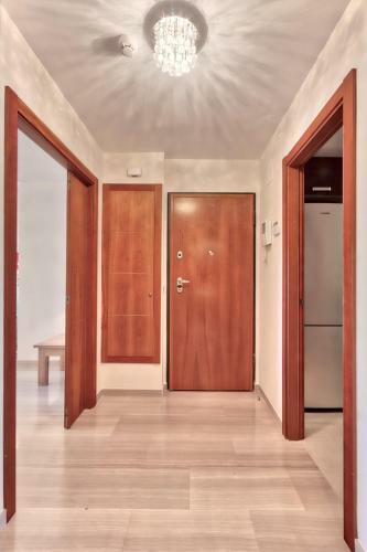 Apartamento Sevilla