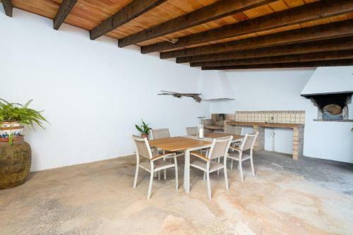 Casa La Parra
