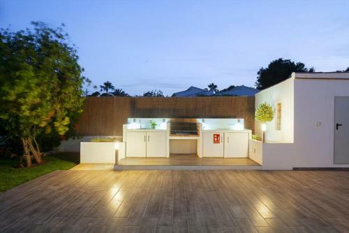 Villa Aguaverde