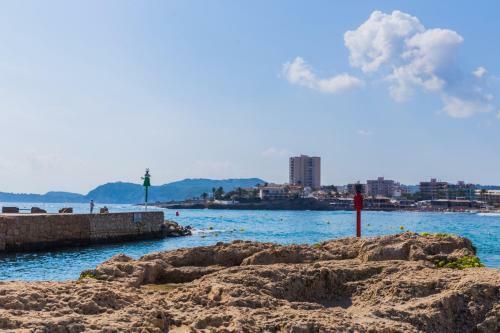 Altamar Plus Apartment Javea Arenal