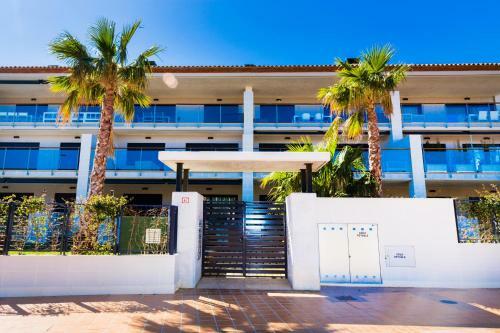 Altamar Plus Apartment Javea Arenal