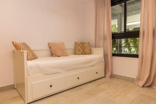 Altamar Plus Apartment Javea Arenal