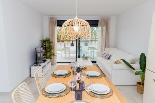 Altamar Plus Apartment Javea Arenal
