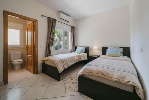 Villa Casa Dory