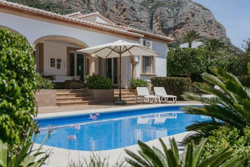 Villa Casa Dory