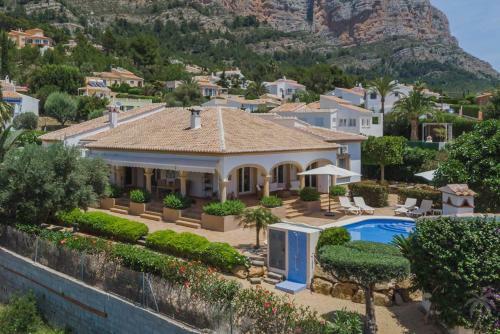 Villa Casa Dory
