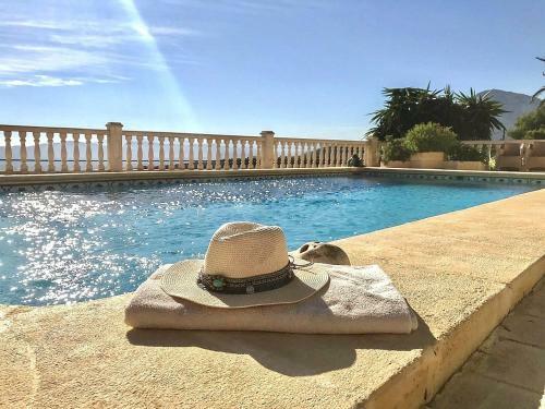 J�vea Apartment Del Sol
