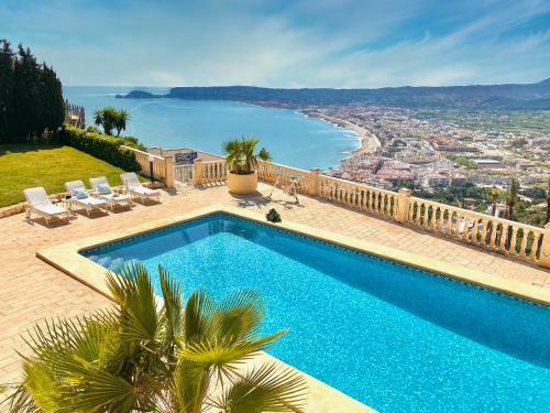 J�vea Apartment Del Sol