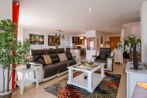 Apartamento Salonica Penthouse
