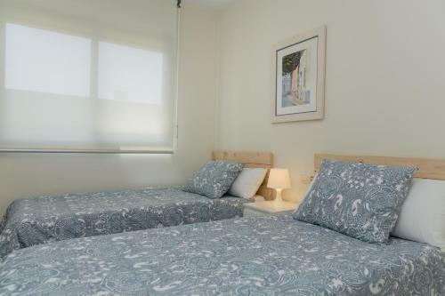 Luz de Javea I Apartment