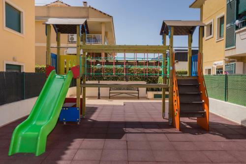 Luz de Javea I Apartment