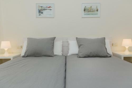Luz de Javea I Apartment
