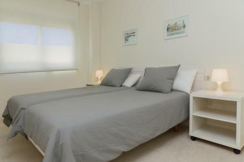 Luz de Javea I Apartment