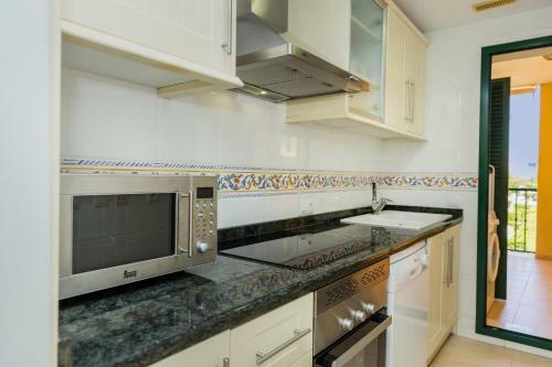 Luz de Javea I Apartment
