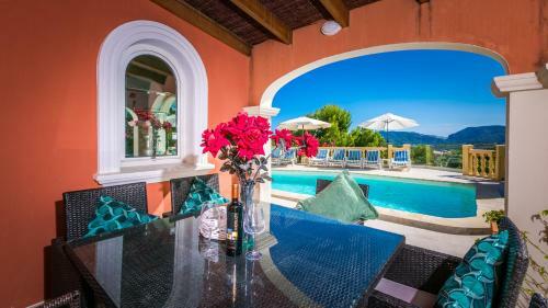 Villa Casa Andromeda