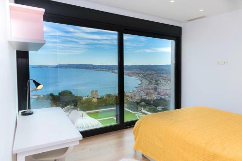 Villa Infinity Javea
