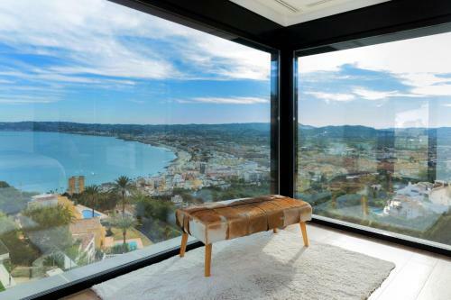 Villa Infinity Javea