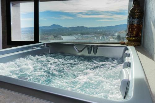 Villa Infinity Javea