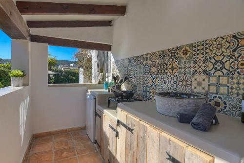 We Love Villas - Villa Zapato