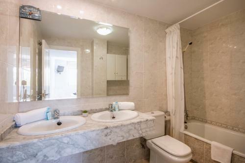 Apartamento Eclari