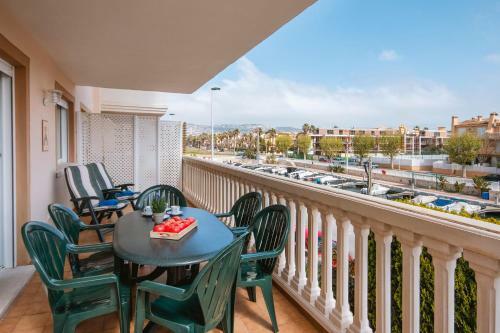 Apartamento Eclari