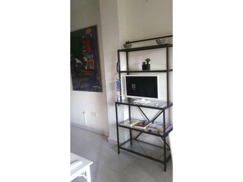 Apartamento La Isla