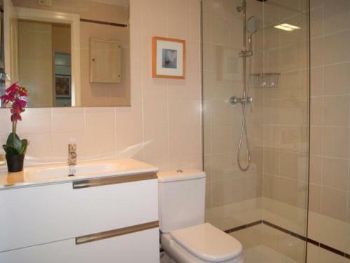 Apartamento La Isla
