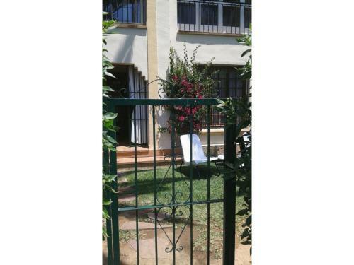 Apartamento La Isla
