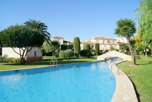 Apartamento La Isla