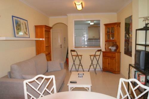 Apartamento La Isla