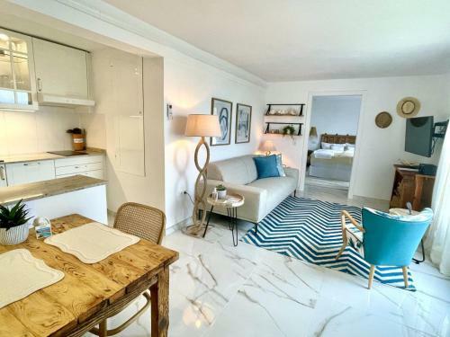 J�vea Apartment Del Cielo