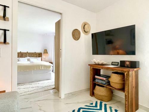 J�vea Apartment Del Cielo