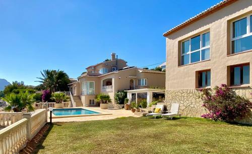J�vea Apartment Del Cielo