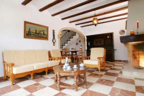Villa Bonestar