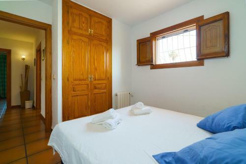 Villa Cantallops