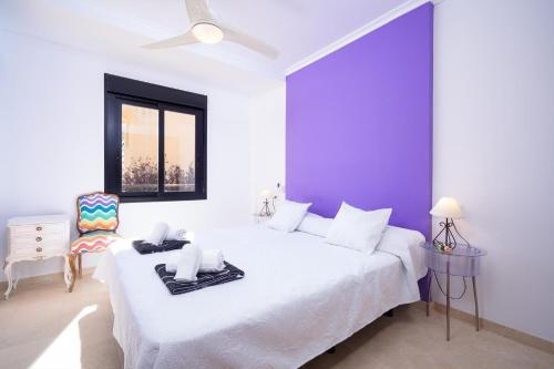 Xabia Apartment Sleeps 6 Pool Air Con Wifi