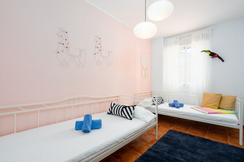 Augusta Apartment J�vea Sur