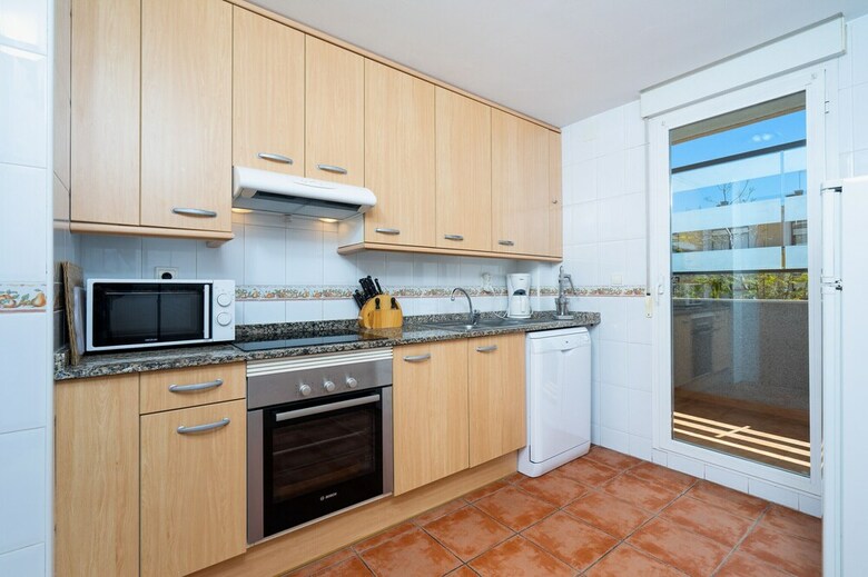 Augusta Apartment J�vea Sur
