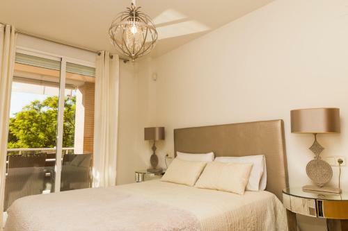Golden Gardens Javea Apartment