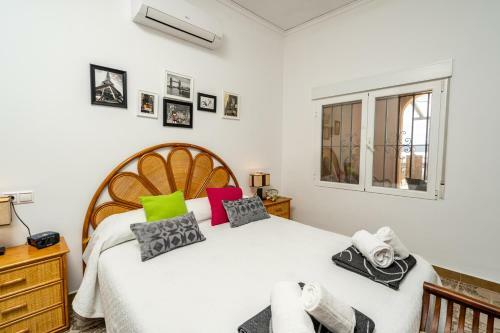 Villa Puerto Paraiso