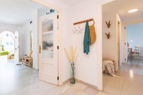 Apartamento Oasis Club