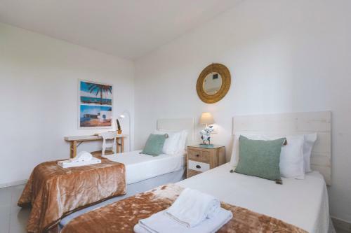 Apartamento Oasis Club