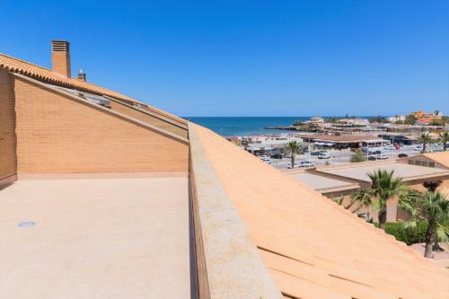 Marmara Attic Apartment Javea Arenal